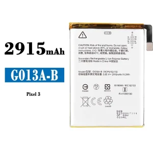Baterie telefon mobil GO13A-B G013A-B pentru Google pixel 3