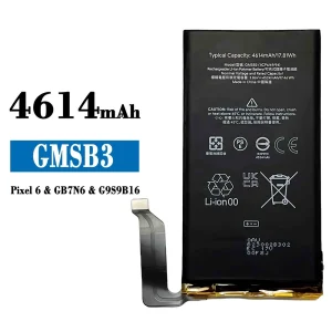 Baterie telefon mobil GMSB3 pentru Google Pixel 6