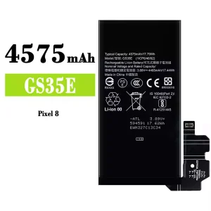 Baterie telefon mobil GS35E pentru Google Pixel 8