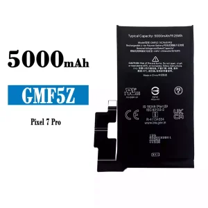 Baterie telefon mobil GMF5Z pentru Google Pixel 7 Pro
