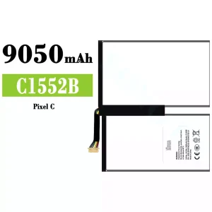 Baterie telefon mobil C1552B pentru Google Pixel C