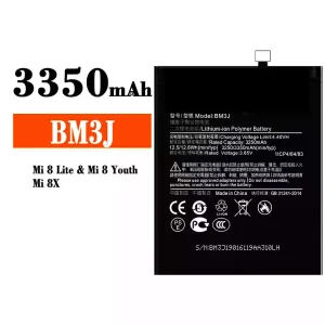 Baterie telefon mobil BM3J pentru Xiaomi Mi 8 Lite/ Mi 8 Youth / Mi 8X