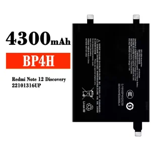 Baterie telefon mobil BP4H pentru Xiaomi Redmi Note 12