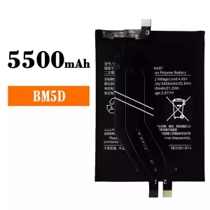 Baterie telefon mobil BM5D pentru Xiaomi