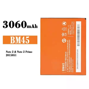 Baterie telefon mobil BM45 pentru Xiaomi Note 2