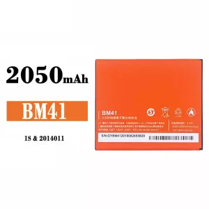 Baterie telefon mobil BM41 pentru Xiaomi 1S