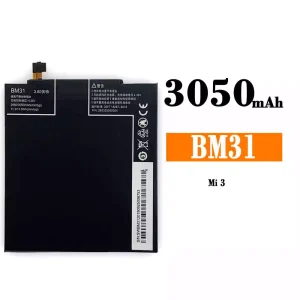 Baterie telefon mobil BM31 pentru Xiaomi mi 3