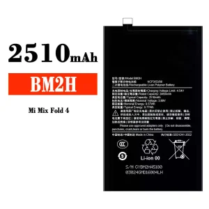 Baterie telefon mobil BM2H pentru Xiaomi Mi Mix Fold 4