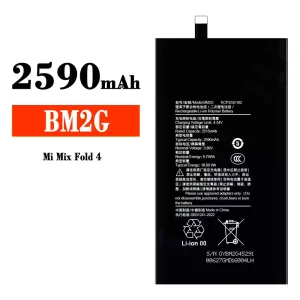 Baterie telefon mobil BM2G pentru Xiaomi Mi Mix Fold 4