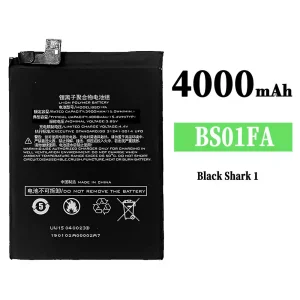 Baterie telefon mobil BS01FA pentru Xiaomi Black Shark 1