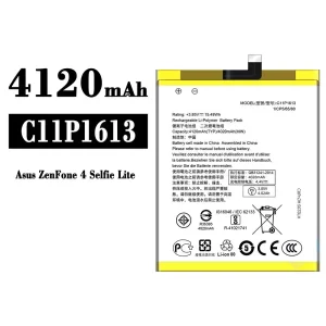 Baterie telefon mobil C11P1613 pentru Asus ZenFone 4 Selfie Lite
