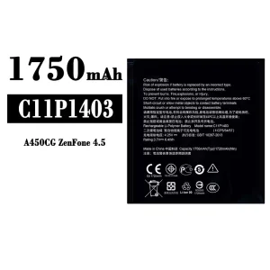 Baterie telefon mobil C11P1403 pentru Asus ZenFone 4.5
