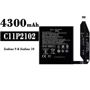 Baterie telefon mobil C11P2102 pentru Asus Zenfone 9 / Zenfone 10