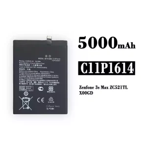 Baterie telefon mobil C11P1614 pentru Asus Zenfone 3S Max