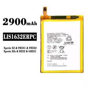 Baterie telefon mobil LIS1632ERPC pentru Sony Xperia XZ /Xperia XZs