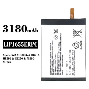 Baterie telefon mobil LIP1655ERPC pentru Sony Xperia XZ2