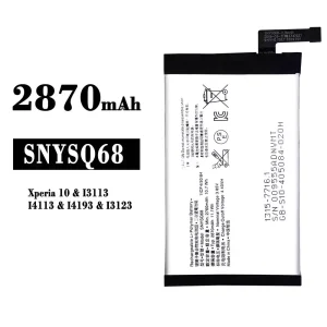 Baterie telefon mobil SNYSQ68 pentru Sony Xperia 10