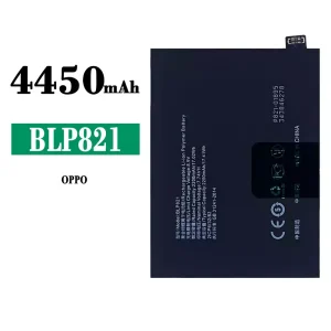 Baterie telefon mobil BLP821 pentru OPPO