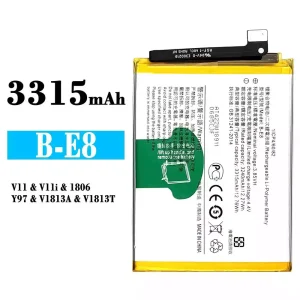 Baterie telefon mobil B-E8 pentru VIVO V11 / V11i