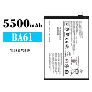 Baterie telefon mobil BA61 pentru VIVO Y19S