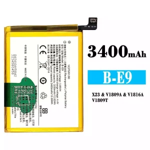 Baterie telefon mobil B-E9 pentru VIVO X23