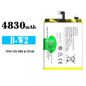 Baterie telefon mobil B-W2 pentru VIVO V25 PRO