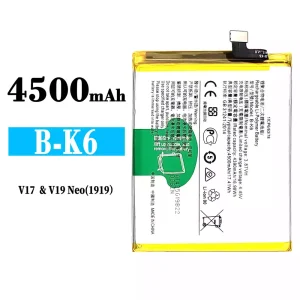 Baterie telefon mobil B-K6 pentru VIVO V17/V19 Neo