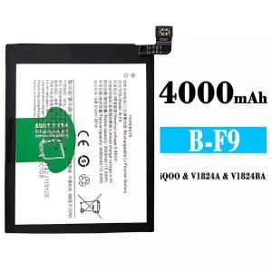 Baterie telefon mobil B-F9 pentru VIVO iQOO 1