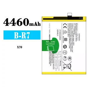 Baterie telefon mobil B-R7 pentru VIVO X70