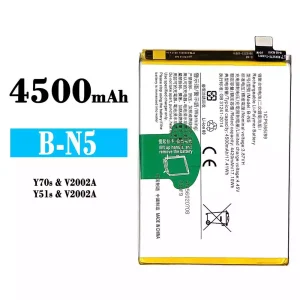 Baterie telefon mobil B-N5 pentru VIVO Y70S/Y51S