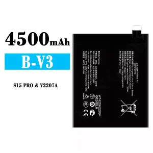 Baterie telefon mobil B-V3 pentru VIVO S15 PRO