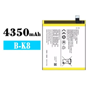Baterie telefon mobil B-K8 pentru VIVO