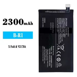 Baterie telefon mobil B-R1 pentru VIVO X Fold