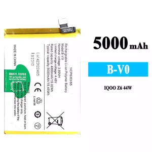 Baterie telefon mobil B-V0 pentru VIVO IQOO Z6