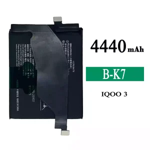 Baterie telefon mobil B-K7 pentru VIVO iQOO 3
