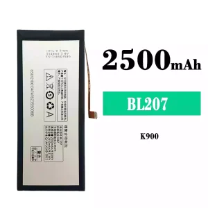 Baterie telefon mobil BL207 pentru Lenovo K900