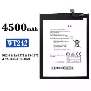Baterie telefon mobil WT242 pentru Nokia NK2.4