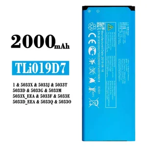 Baterie telefon mobil Tli019D7 pentru Alcatel 1