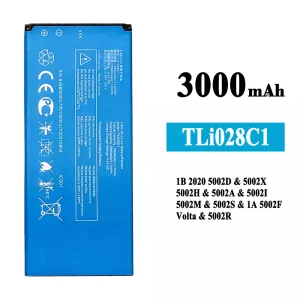 Baterie telefon mobil TLi028C1 pentru Alcatel 1B 2020