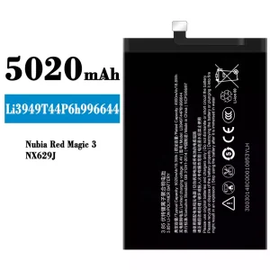 Baterie telefon mobil Li3949T44P6h996644 pentru Nubia Red Magic 3