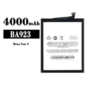 Baterie telefon mobil BA923 pentru Meizu NOTE 9