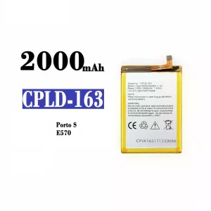 Baterie telefon mobil CPLD-163 pentru Coolpad Porto S/E570