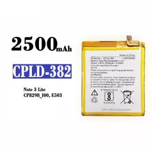 Baterie telefon mobil CPLD-382 pentru Coolpad Note 3 Lite