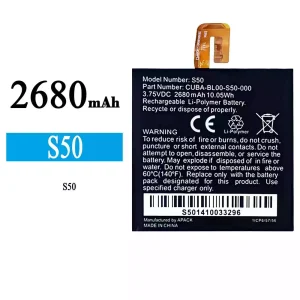 Baterie telefon mobil S50 pentru CAT