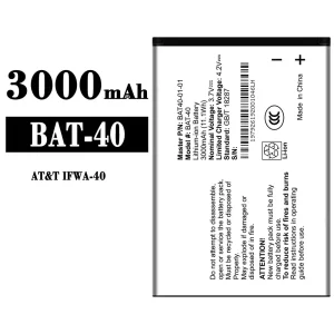 Baterie telefon mobil BAT-40 pentru NetComm AT/T IFWA-40