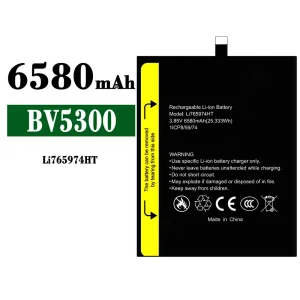 Baterie telefon mobil Li765974HT pentru Blackview BV5300