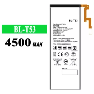 Baterie telefon mobil BL-T53 pentru LG