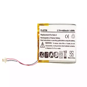 Baterie de schimb pentru căști Beats Solo AEC363535,AEC353535,AEC353535A