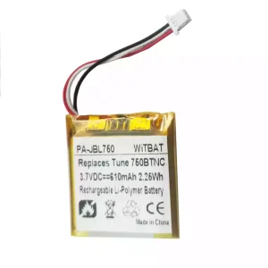 Baterie de schimb pentru căști JBL Everest Elite 300, Everest Elite E45BT, Everest Elite E55BT