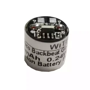 Baterie de schimb pentru căști Edifier W295BT,W280BT,W290BT,Plantronics Backbeat Go 3